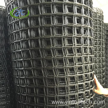 HDPE Plastic Mesh For gabion Box